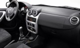 Dacia Logan facelift, Numar usi