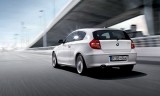 BMW Seria 1, 3 usi, Numar usi