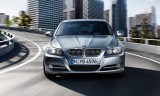 BMW Seria 3, sedan, Numar usi