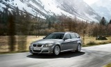 BMW Seria 3, touring, Numar usi