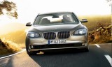 BMW Seria 7, sedan, Numar usi