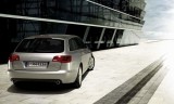 Audi A6, Avant, Numar usi