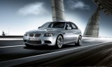 BMW M3, Sedan, Numar usi