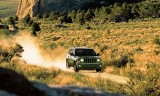 Jeep Patriot, Numar usi