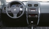 Suzuki SX4, Numar usi