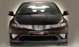 Honda Civic 3D-Type-S, Numar usi
