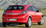 Opel Astra GTC, Numar usi