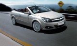 Opel Astra TwinTop, Numar usi