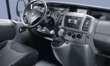 Opel Vivaro Tour LWB Combi, Numar usi
