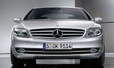Mercedes-Benz Clasa CL, Numar usi