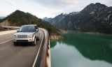 Land Rover Discovery 4, Numar usi