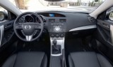 Mazda 3, Sport, Numar usi