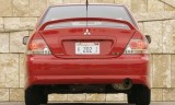 Mitsubishi Lancer Classic, Numar usi