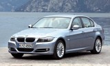 BMW Seria 3, Sedan, Numar usi