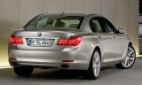 BMW Seria 7, Sedan, Numar usi