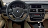 BMW X5, Numar usi