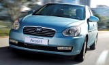 Hyundai Accent, Numar usi