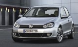 Volkswagen Noul Golf, 3 usi, Numar usi