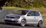 Volkswagen Noul Golf, 3 usi, Numar usi