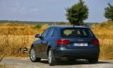 Audi A4, Avant, Numar usi