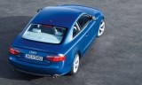 Audi A5, Numar usi