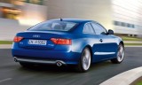 Audi A5, Numar usi