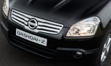 Nissan QASHQAI+2, Numar usi