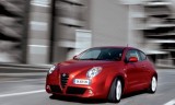 Alfa Romeo MiTo, Numar usi