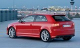 Audi S3, Numar usi