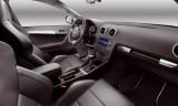 Audi S3 Sportback, Numar usi