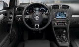 Volkswagen Noul Golf, 5 usi, Numar usi