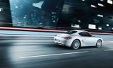 Porsche Cayman S, Numar usi