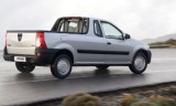 Dacia Logan Pick-up, Numar usi