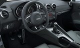 Audi TT Coupe, Numar usi