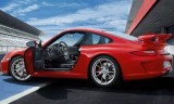 Porsche 911 GT3, Numar usi