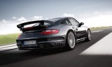 Porsche 911 GT2, Numar usi