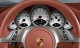 Porsche 911 Targa 4S, Numar usi