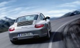 Porsche 911 Carrera, Numar usi
