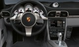 Porsche 911 Carrera S Cabriolet, Numar usi