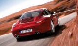 Porsche 911 Carrera 4S, Numar usi