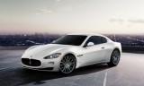 Maserati GranTurismo S Automatic, Numar usi