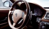Maserati Noul Quattroporte, Numar usi