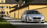Maserati Noul Quattroporte S, Numar usi