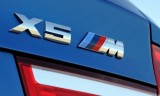 BMW X5 M, Numar usi