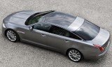 Jaguar Noul XJ, Numar usi