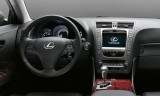 Lexus GS 460, Numar usi