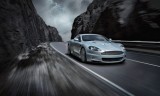 Aston Martin DBS, Numar usi