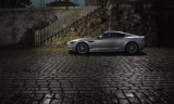 Aston Martin DBS, Numar usi