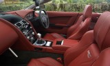 Aston Martin DBS Volante, Numar usi