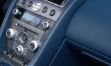 Aston Martin V8 Vantage Roadster, Numar usi